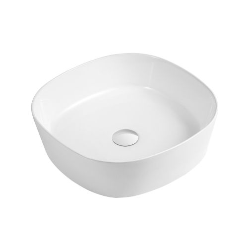 Accadia Countertop Ceramic Basin | Easy Bathrooms