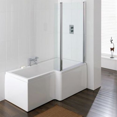 Carron Shower Bath Standard Acrylic Front Bath Panel - 1500 x 540mm ...