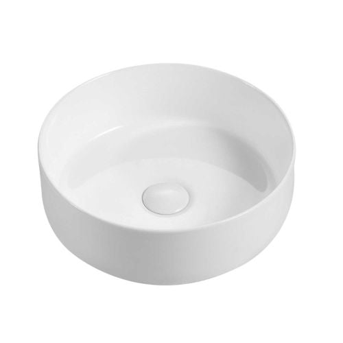 Damon Countertop Basin | Ceramic Basin