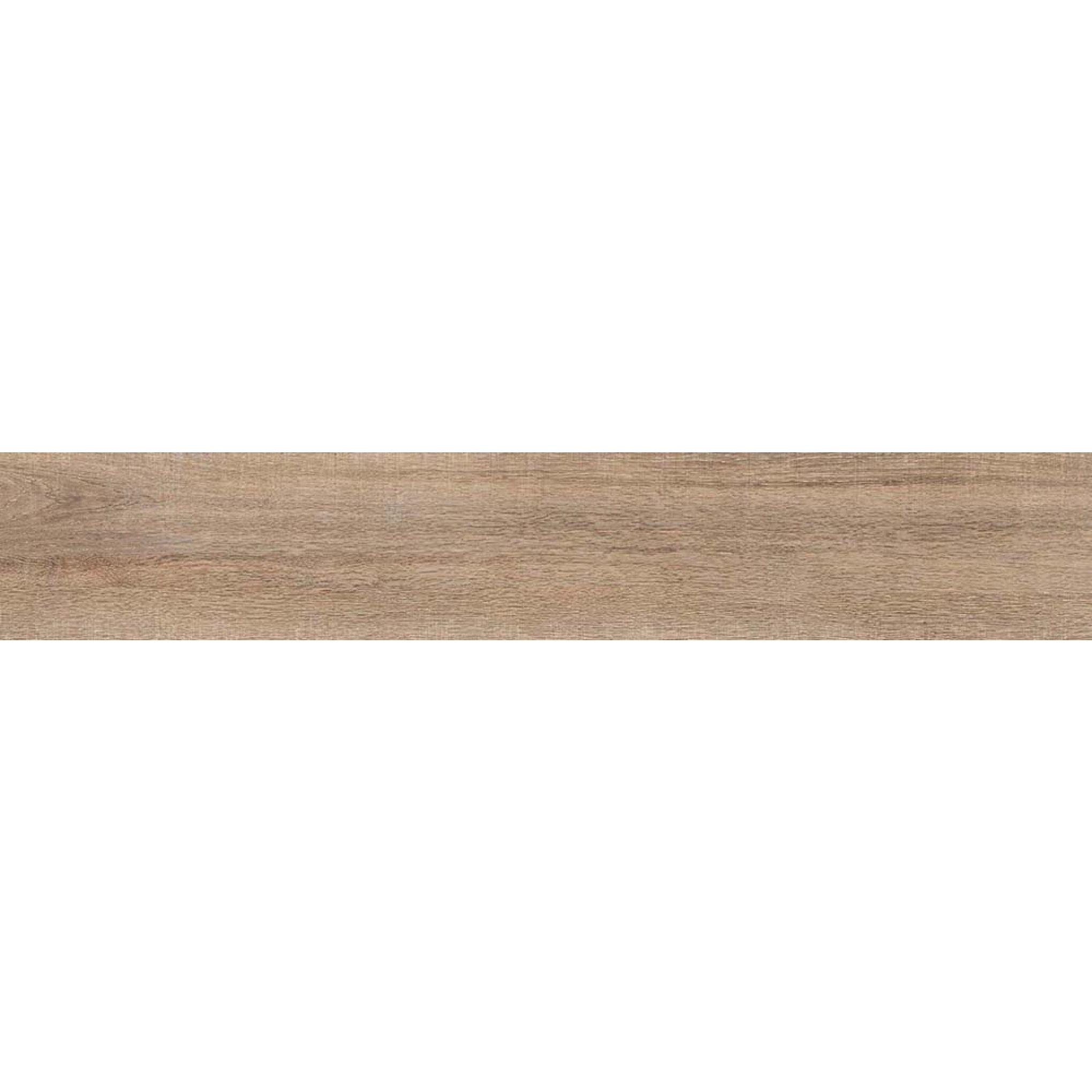 Wendu Taupe Wood Effect Matt Porcelain 240x1510mm Tile | Easy Bathrooms