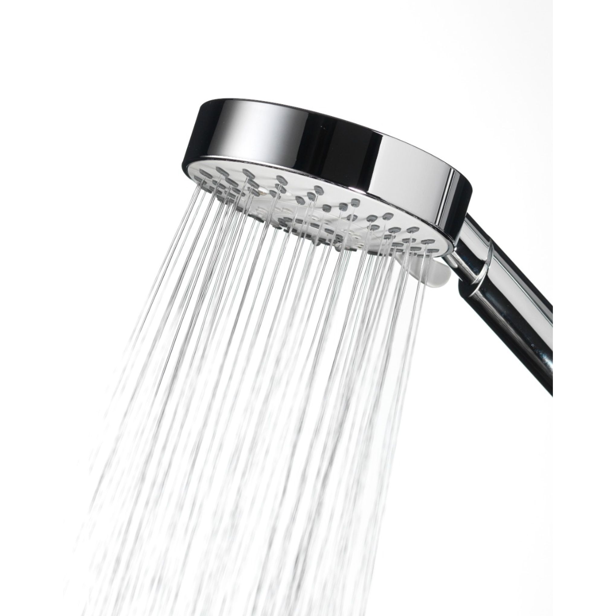 Aqualisa Zorin Smart Shower Concealed with Wall Fixed Head - Combi ...